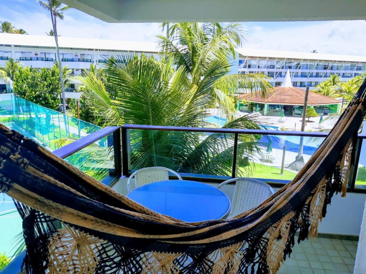 Ancorar Flat Resort Beira-Mar De Порту-ді-Галіняс Екстер'єр фото